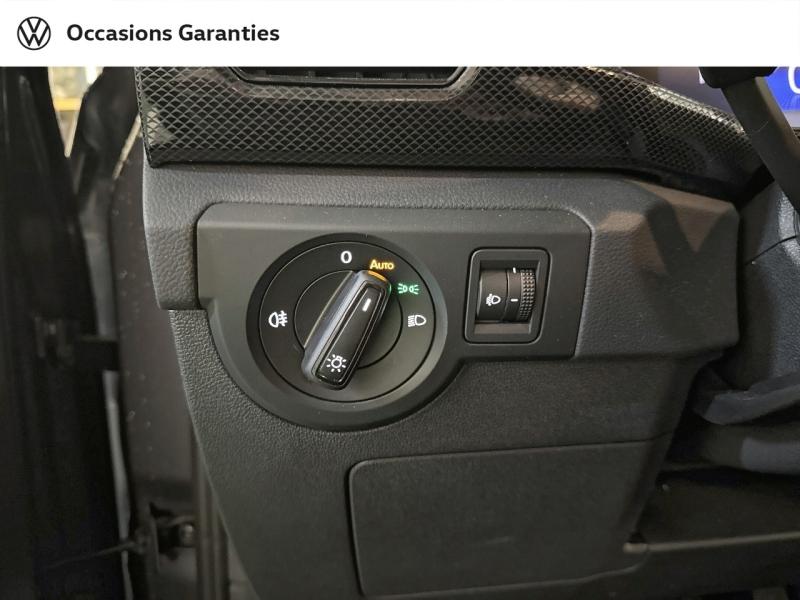 Voitures occasions VOLKSWAGEN T-CROSS VW Edition Paris