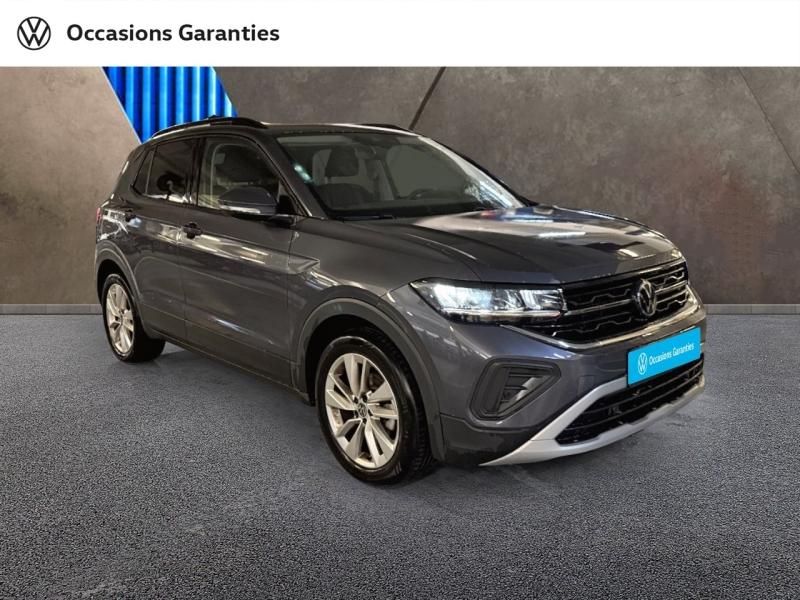 Voitures occasions VOLKSWAGEN T-CROSS VW Edition Paris