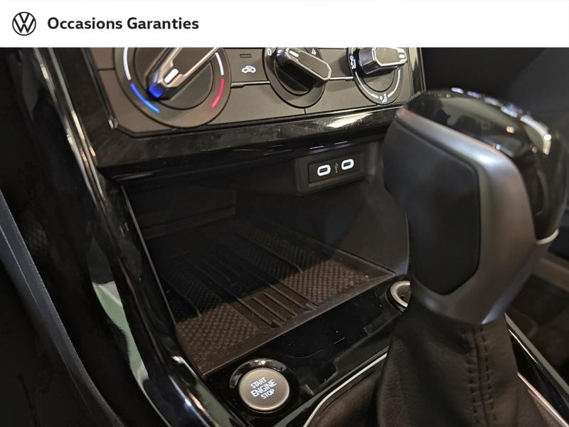 Voitures occasions VOLKSWAGEN T-CROSS VW Edition Paris