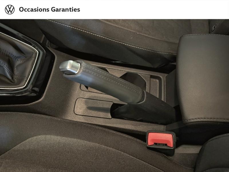 Voitures occasions VOLKSWAGEN T-CROSS VW Edition Paris