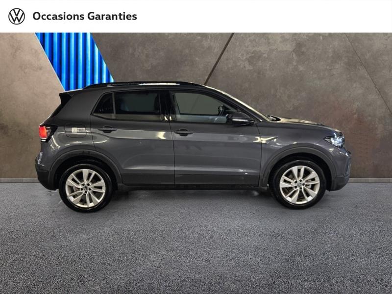 Voitures occasions VOLKSWAGEN T-CROSS VW Edition Paris