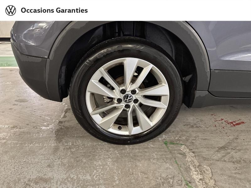 Voitures occasions VOLKSWAGEN T-CROSS VW Edition Paris