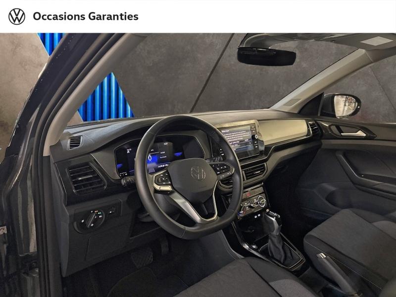 Voitures occasions VOLKSWAGEN T-CROSS VW Edition Paris