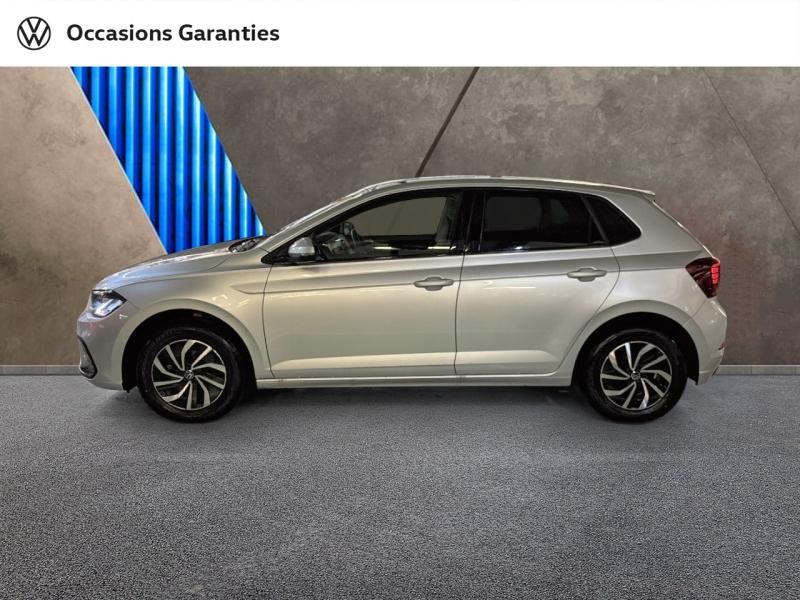 Voitures occasions VOLKSWAGEN POLO VW Edition Paris