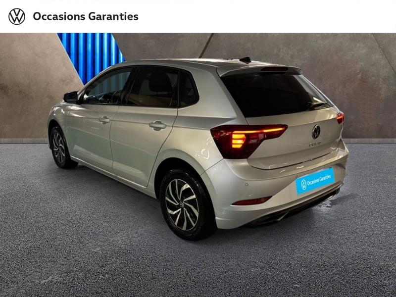 Voitures occasions VOLKSWAGEN POLO VW Edition Paris