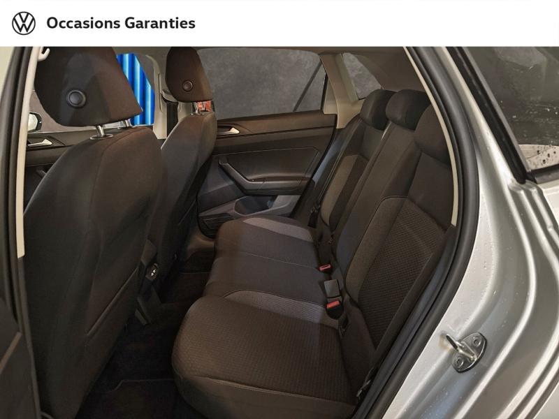 Voitures occasions VOLKSWAGEN POLO VW Edition Paris