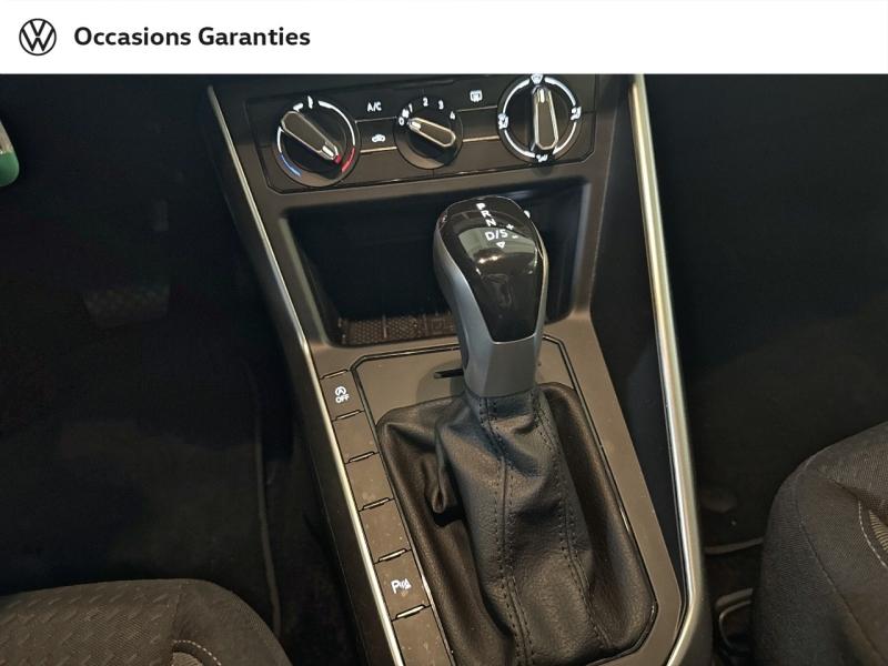 Voitures occasions VOLKSWAGEN POLO VW Edition Paris