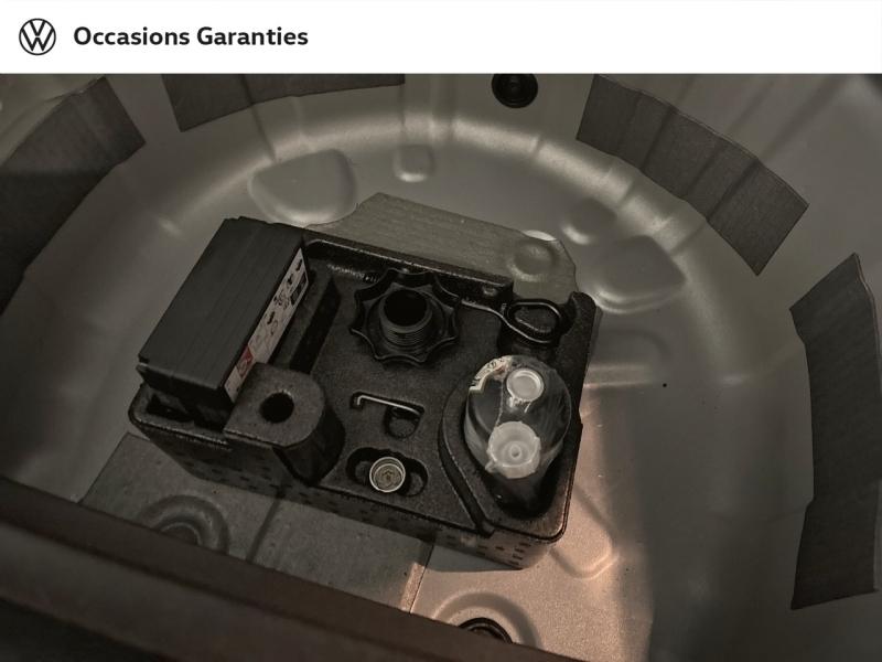 Voitures occasions VOLKSWAGEN POLO VW Edition Paris