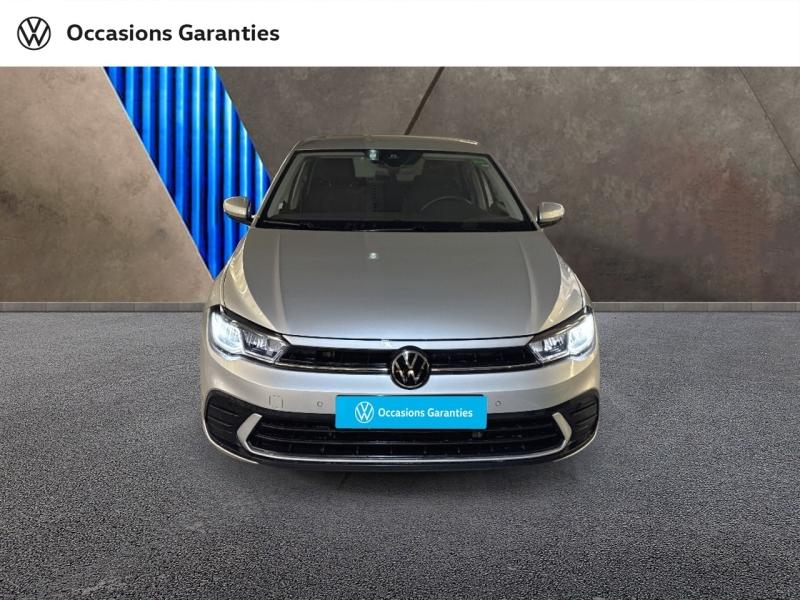 Voitures occasions VOLKSWAGEN POLO VW Edition Paris