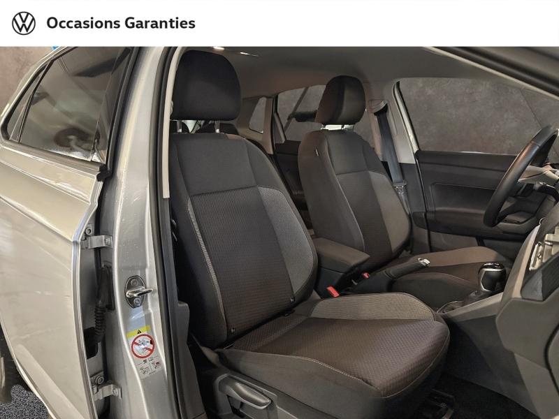 Voitures occasions VOLKSWAGEN POLO VW Edition Paris