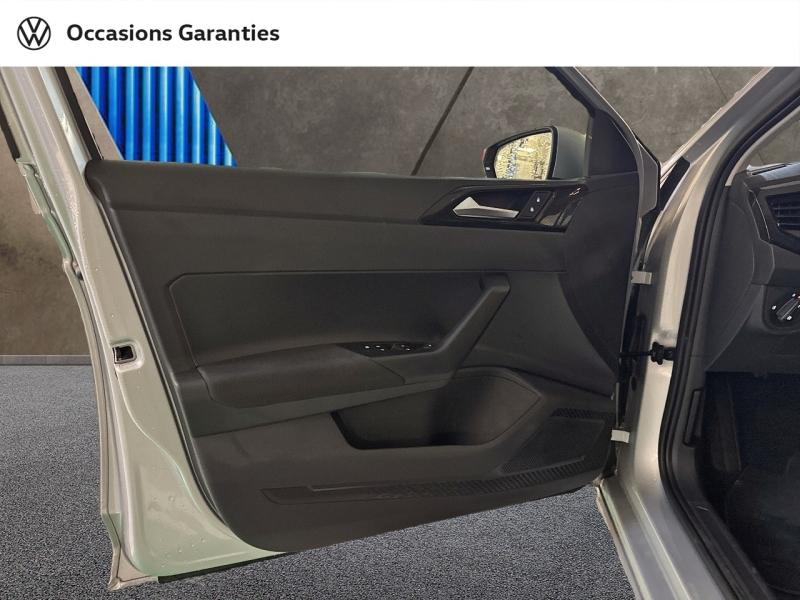 Voitures occasions VOLKSWAGEN POLO VW Edition Paris