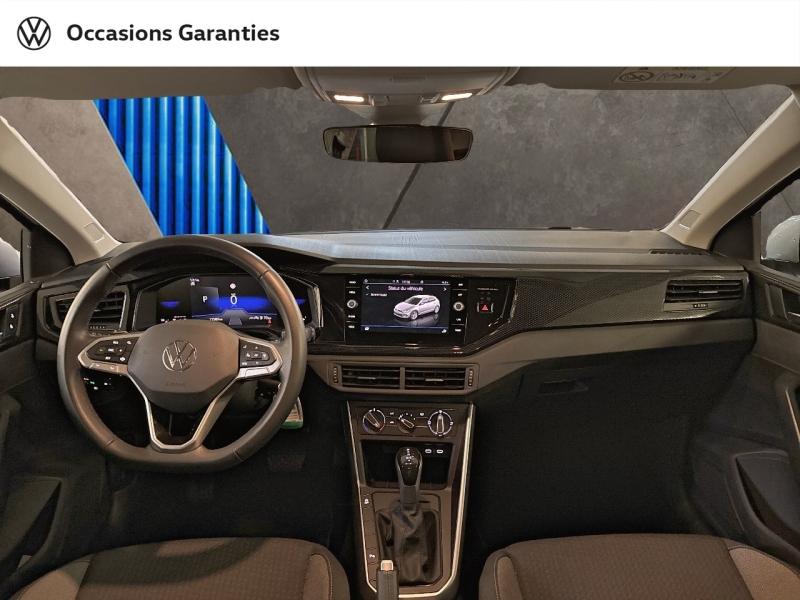 Voitures occasions VOLKSWAGEN POLO VW Edition Paris