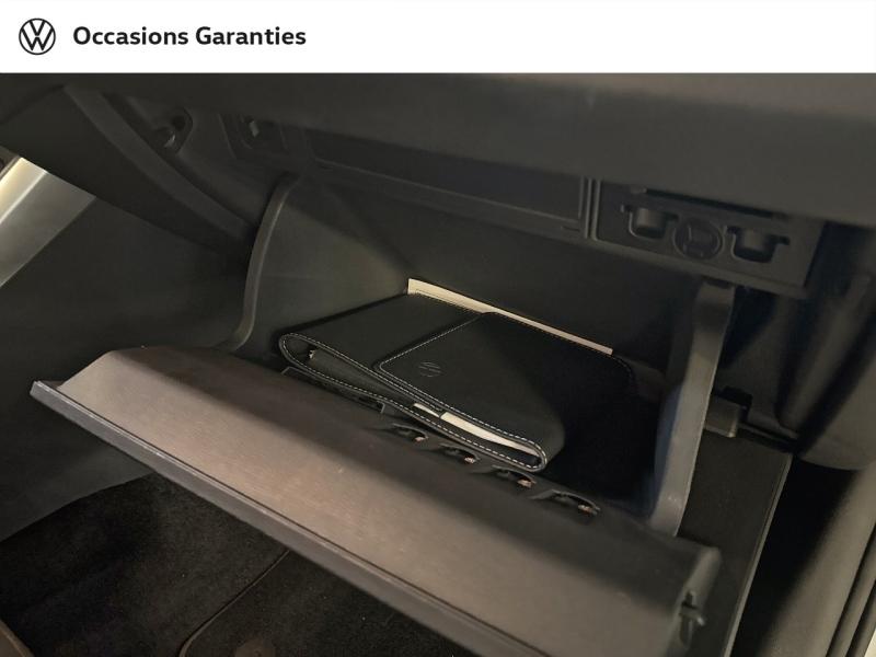 Voitures occasions VOLKSWAGEN POLO VW Edition Paris