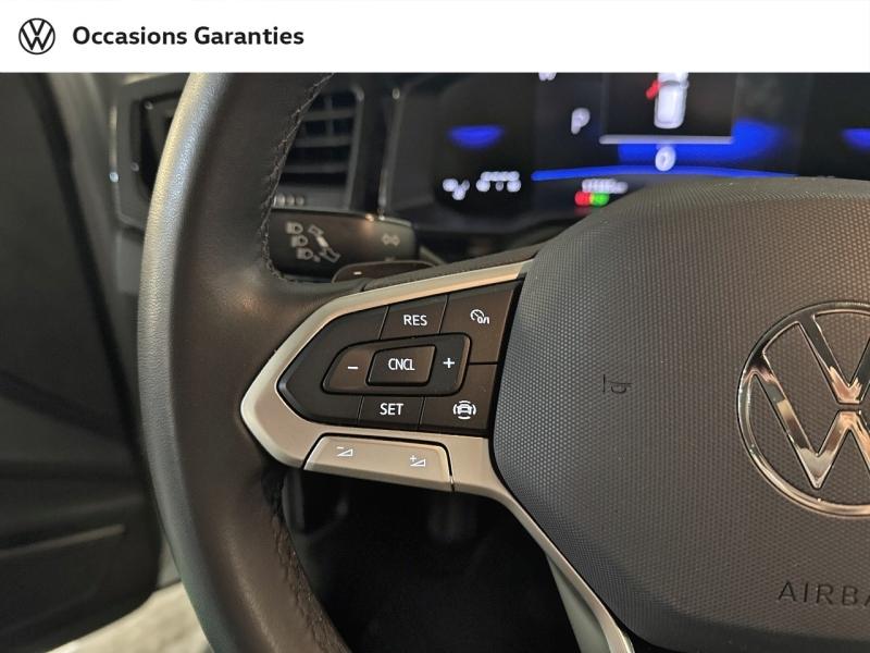 Voitures occasions VOLKSWAGEN POLO VW Edition Paris