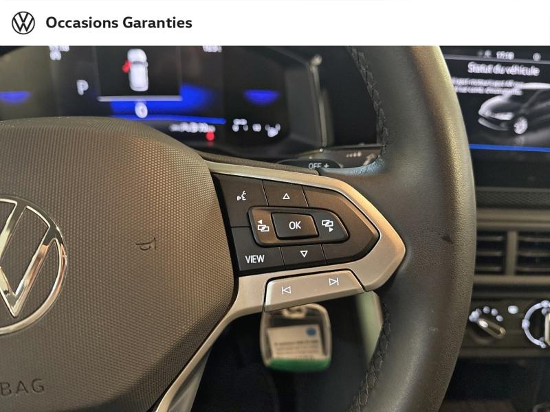 Voitures occasions VOLKSWAGEN POLO VW Edition Paris
