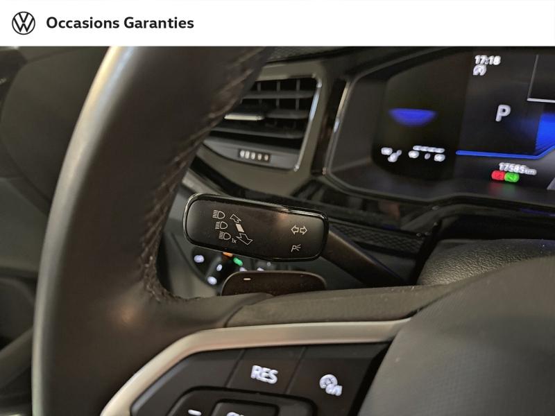 Voitures occasions VOLKSWAGEN POLO VW Edition Paris