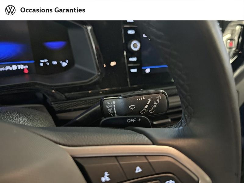 Voitures occasions VOLKSWAGEN POLO VW Edition Paris