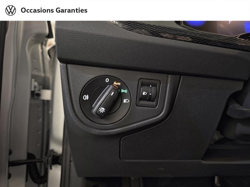 Voitures occasions VOLKSWAGEN POLO VW Edition Paris