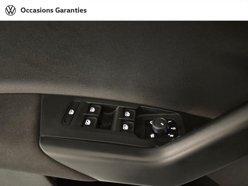 Voitures occasions VOLKSWAGEN POLO VW Edition Paris