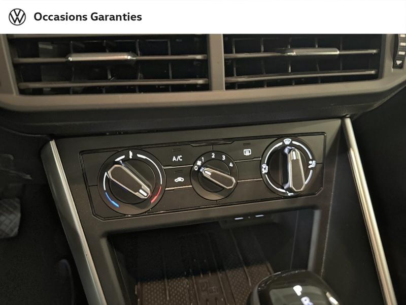 Voitures occasions VOLKSWAGEN POLO VW Edition Paris