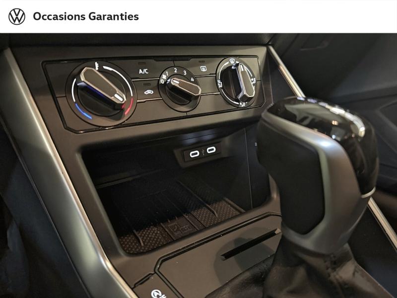 Voitures occasions VOLKSWAGEN POLO VW Edition Paris