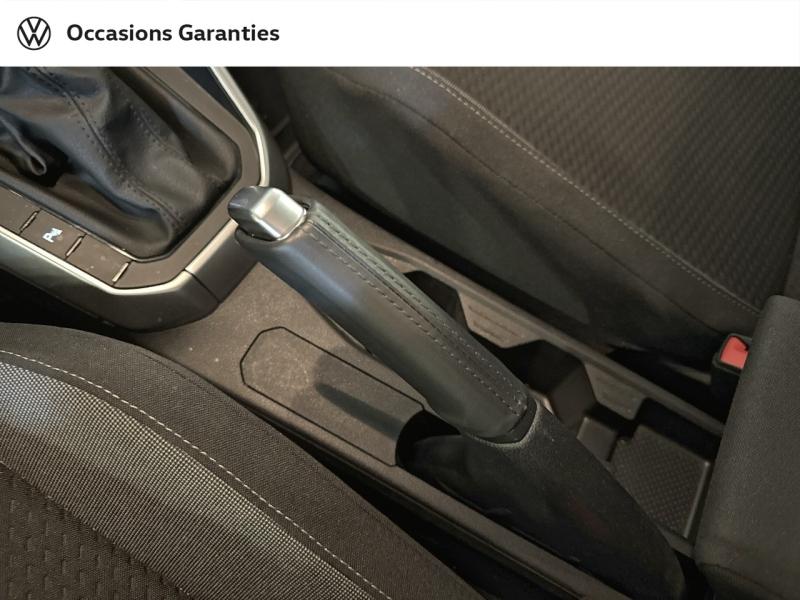 Voitures occasions VOLKSWAGEN POLO VW Edition Paris