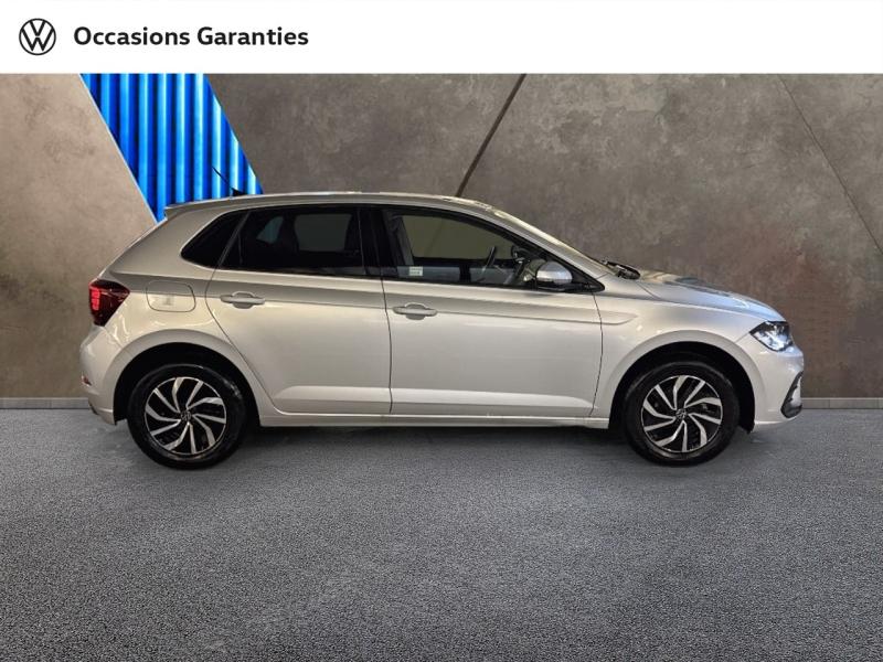 Voitures occasions VOLKSWAGEN POLO VW Edition Paris
