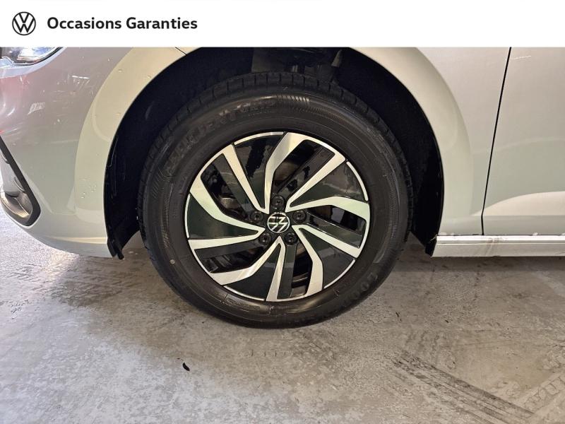 Voitures occasions VOLKSWAGEN POLO VW Edition Paris