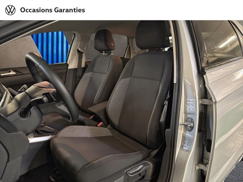 Voitures occasions VOLKSWAGEN POLO VW Edition Paris