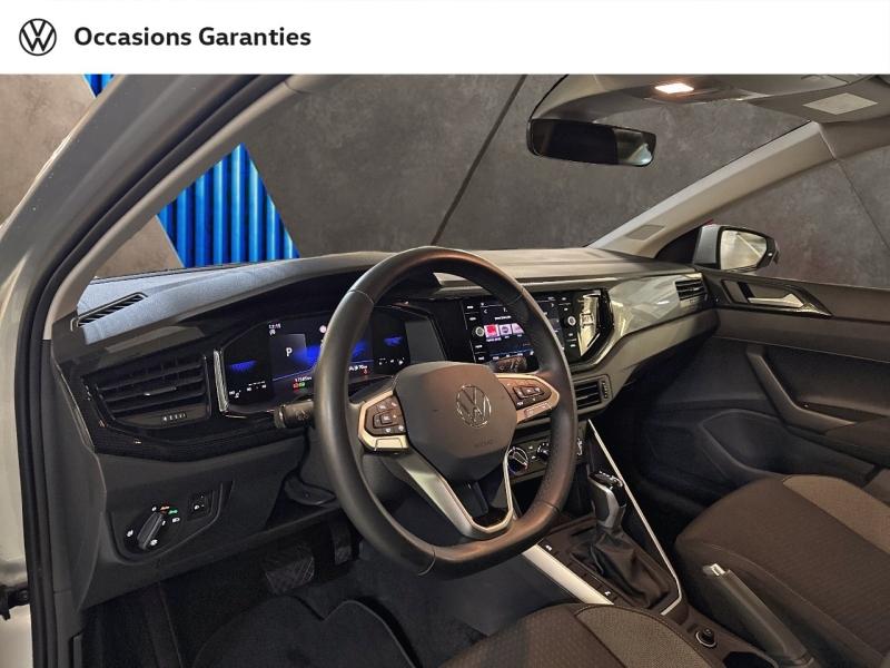 Voitures occasions VOLKSWAGEN POLO VW Edition Paris