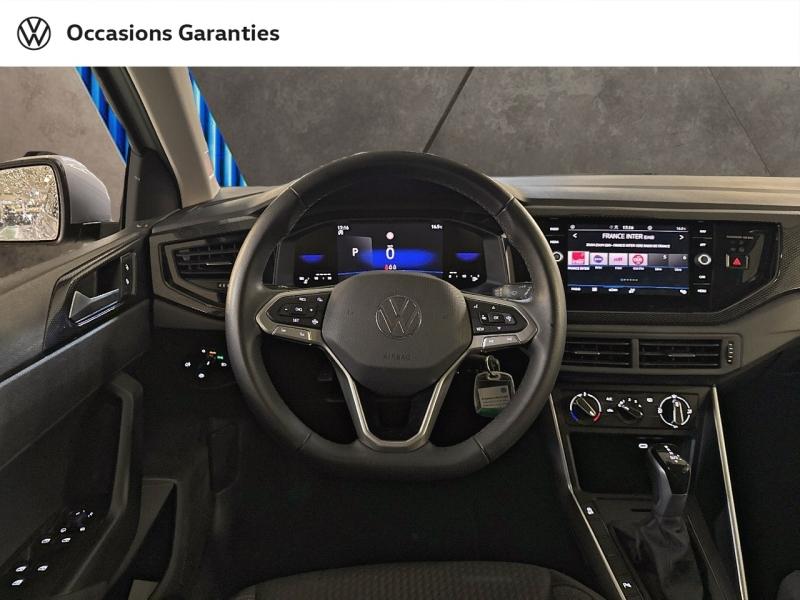 Voitures occasions VOLKSWAGEN POLO VW Edition Paris