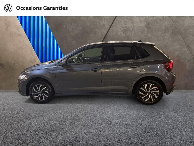 Voitures occasions VOLKSWAGEN POLO VW Edition Paris