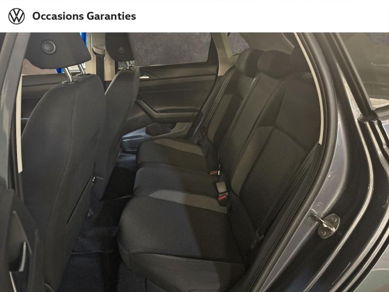 Voitures occasions VOLKSWAGEN POLO VW Edition Paris