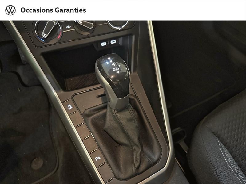 Voitures occasions VOLKSWAGEN POLO VW Edition Paris