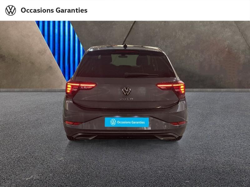 Voitures occasions VOLKSWAGEN POLO VW Edition Paris
