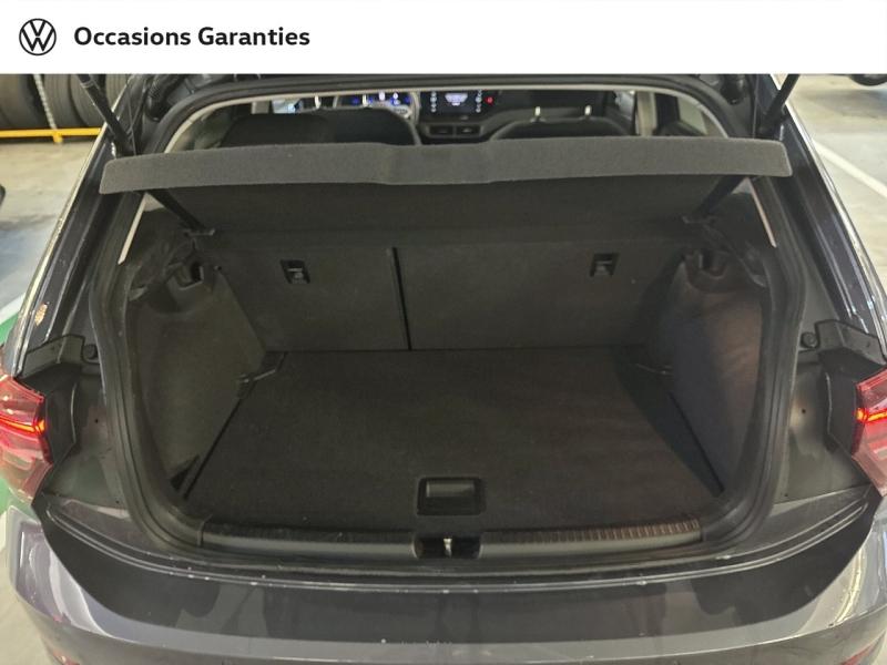 Voitures occasions VOLKSWAGEN POLO VW Edition Paris