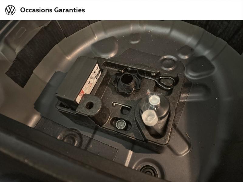 Voitures occasions VOLKSWAGEN POLO VW Edition Paris