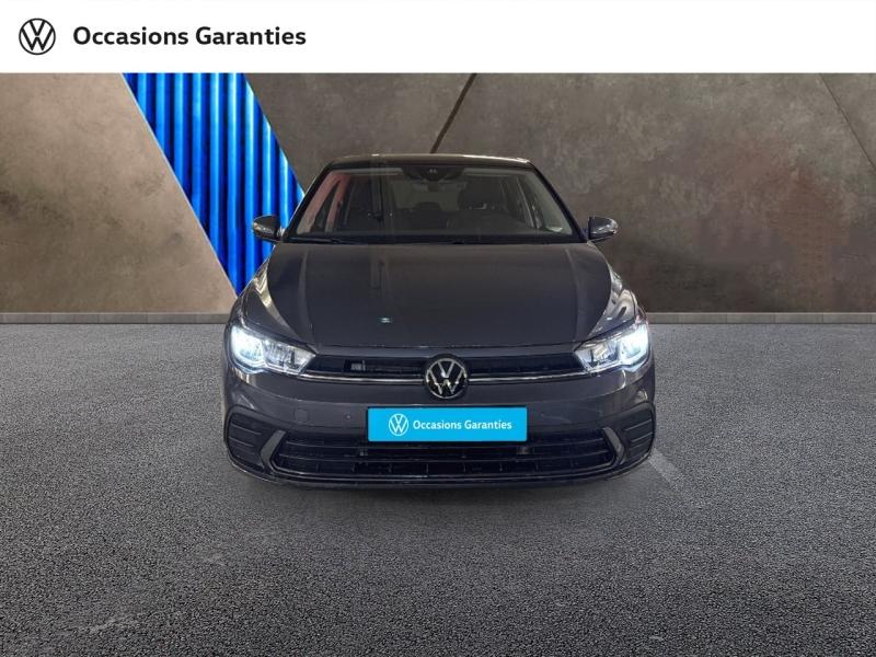 Voitures occasions VOLKSWAGEN POLO VW Edition Paris