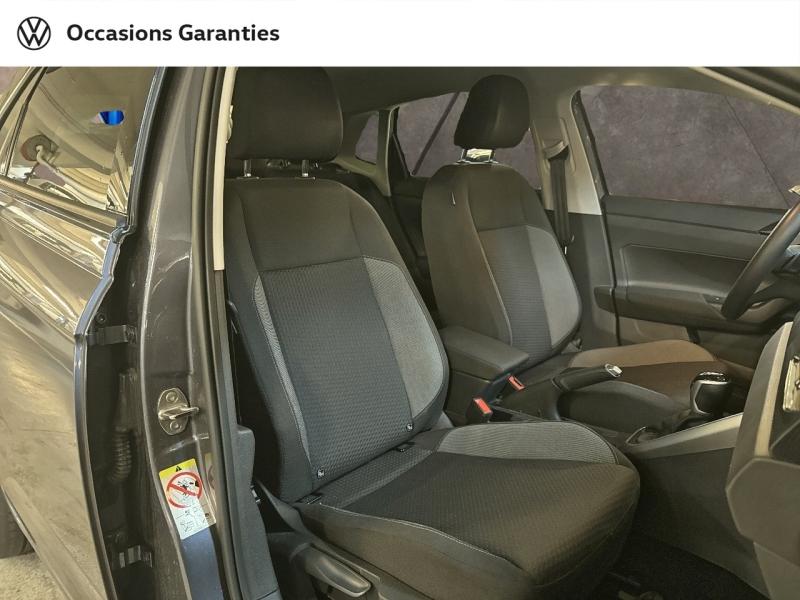 Voitures occasions VOLKSWAGEN POLO VW Edition Paris