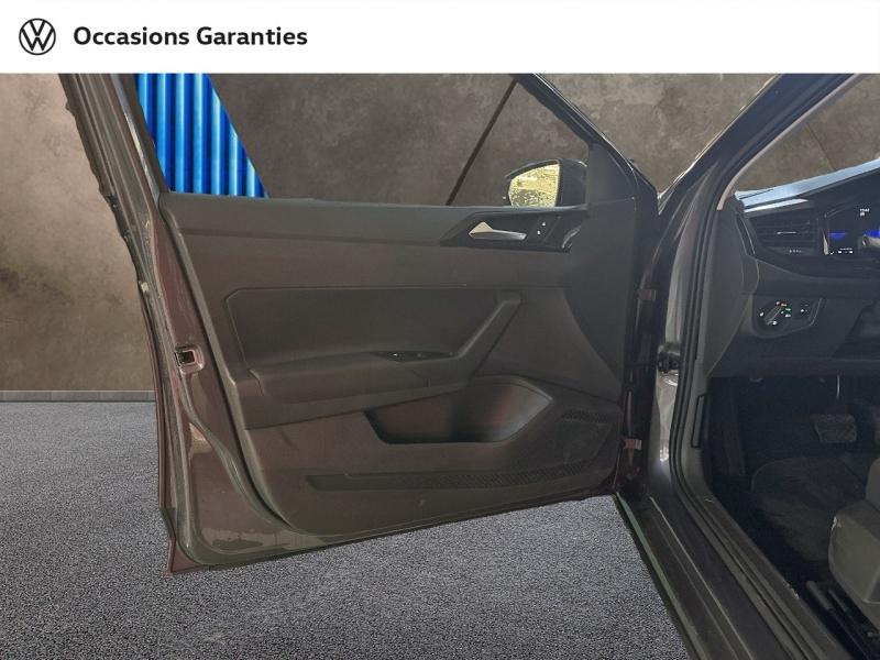 Voitures occasions VOLKSWAGEN POLO VW Edition Paris