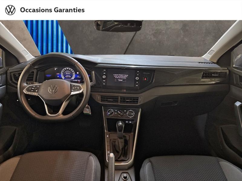 Voitures occasions VOLKSWAGEN POLO VW Edition Paris