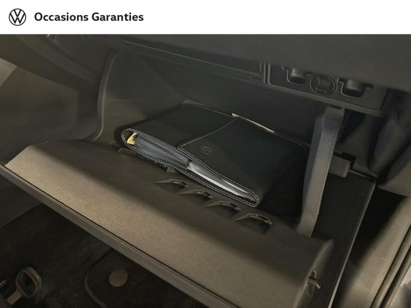 Voitures occasions VOLKSWAGEN POLO VW Edition Paris