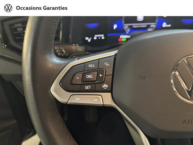 Voitures occasions VOLKSWAGEN POLO VW Edition Paris