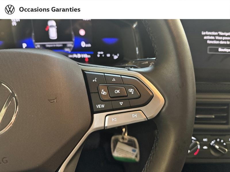 Voitures occasions VOLKSWAGEN POLO VW Edition Paris