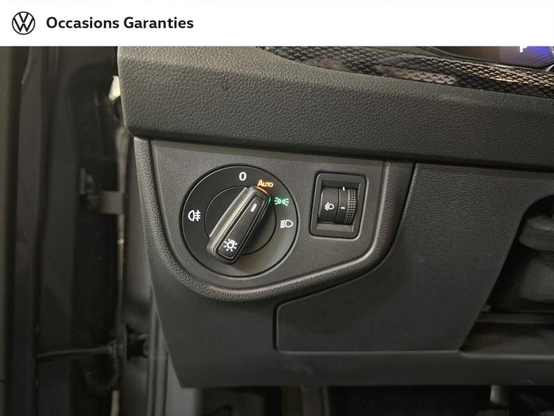 Voitures occasions VOLKSWAGEN POLO VW Edition Paris