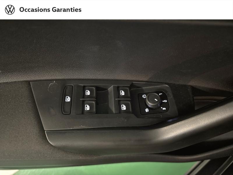 Voitures occasions VOLKSWAGEN POLO VW Edition Paris