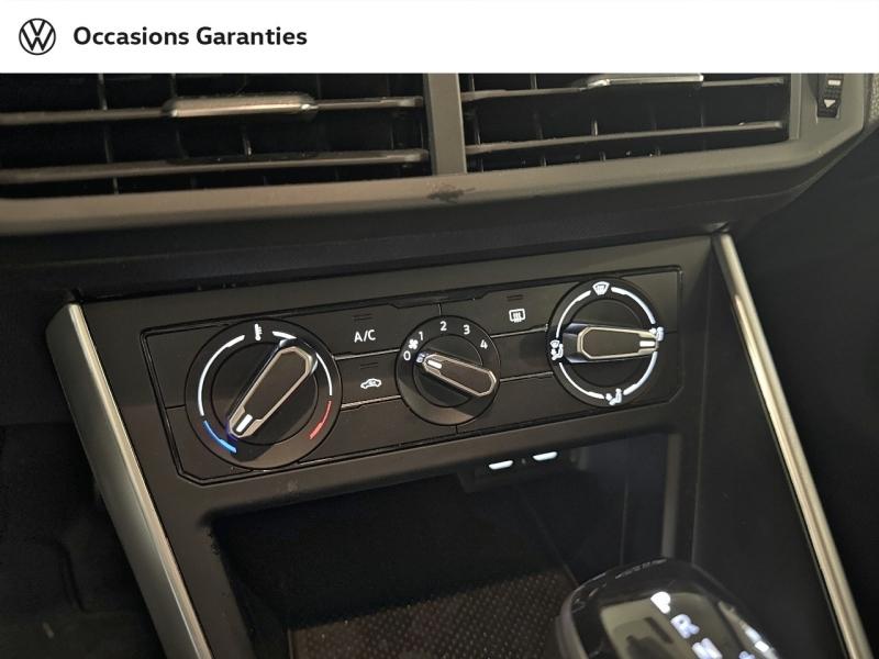 Voitures occasions VOLKSWAGEN POLO VW Edition Paris