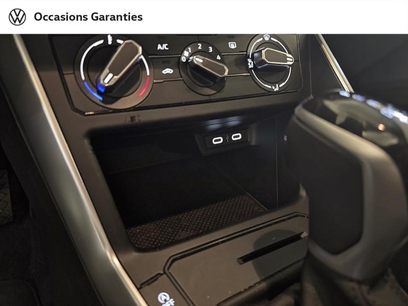 Voitures occasions VOLKSWAGEN POLO VW Edition Paris