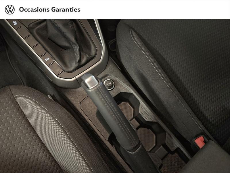 Voitures occasions VOLKSWAGEN POLO VW Edition Paris