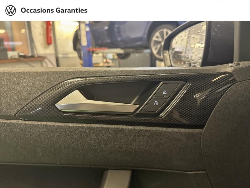 Voitures occasions VOLKSWAGEN POLO VW Edition Paris